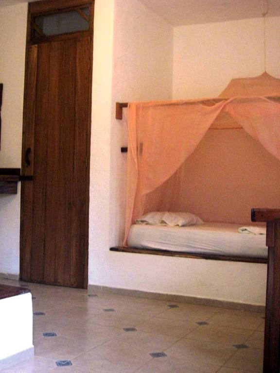 Los Metates Zipolite Rum bild