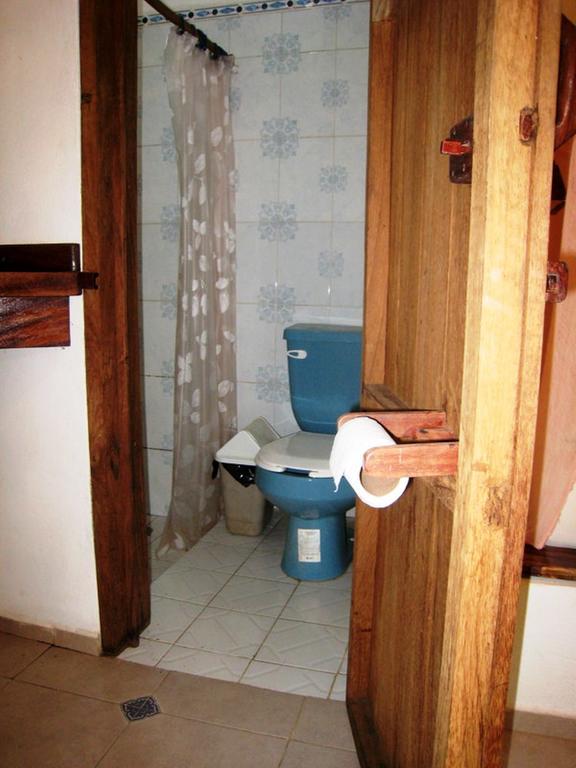 Los Metates Zipolite Rum bild